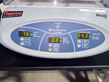 Incubator shaker | Thermo Scientific MaxQ 4450 shaking incubator with cover (SHKE4450) - LEI Sales