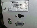 Incubator shaker | Thermo Scientific MaxQ 4450 shaking incubator with cover (SHKE4450) - LEI Sales