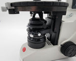 Polarization microscope with camera | Motic BA310POL (Pre-owned)
