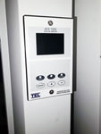 Mott NovoGuard 4 foot high efficiency chemical fume hood package (Yr 2021) (Pre-owned)