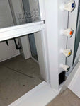 4 foot Mott fume hood  | LEI Sales LLC
