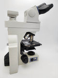 Nikon Eclipse E400 phase contrast research microscope | LEI Sales LLC