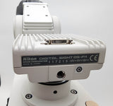 Phase contrast research microscope | Nikon Eclipse E400 (Pre-owned)