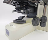 Phase contrast research microscope | Nikon Eclipse E400 (Pre-owned)
