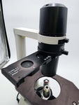 Inverted phase contrast microscope | Nikon Eclipse TS100 (Pre-owned)