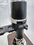 Inverted phase contrast microscope | Nikon Eclipse TS100 (Pre-owned)