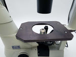 Inverted phase contrast microscope | Nikon Eclipse TS100 (Pre-owned)