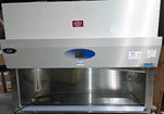 NuAire NU440-600 6 foot Type A2 biological safety cabinet (Year 2008)
