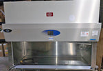 NuAire NU440-600 6 foot Type A2 biological safety cabinet (Year 2008)