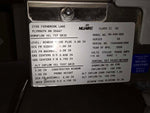 NuAire NU440-600 6 foot Type A2 biological safety cabinet (Year 2008)
