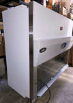 NuAire NU440-600 6 foot Type A2 biological safety cabinet (Year 2008)