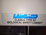 NuAire NU440-600 6 foot Type A2 biological safety cabinet (Year 2008)
