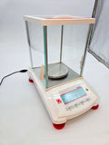 Precison balance (3 place) | Ohaus PX323 Pioneer Precision Balance (320g x 0.001g) (Pre-owned) - LEI Sales