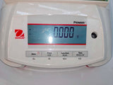 Precison balance (3 place) | Ohaus PX323 Pioneer Precision Balance (320g x 0.001g) (Pre-owned) - LEI Sales