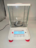 Precison balance (3 place) | Ohaus PX323 Pioneer Precision Balance (320g x 0.001g) (Pre-owned) - LEI Sales