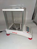 Precison balance (3 place) | Ohaus PX323 Pioneer Precision Balance (320g x 0.001g) (Pre-owned) - LEI Sales