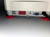 Precison balance (3 place) | Ohaus PX323 Pioneer Precision Balance (320g x 0.001g) (Pre-owned) - LEI Sales