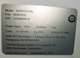 Ohaus SHHD2325AL Analog Heavy Duty Orbital Shaker (30391835) (Unused)