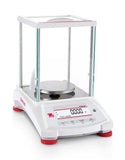 Ohaus PX323/E AM or PX323 AM Pioneer Precision Balance (320g x 0.001g) - Government Lab Enterprises