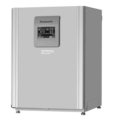 (2022) CO2 incubator (170L) | Panasonic KM-CC17RU1A (Pre-owned)