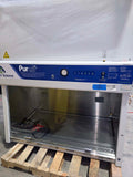 Type A2 Biosafety cabinet 4 foot | Air Science Purair BIO Model AS-AHA-133-CA-B with stand - LEI Sales
