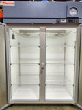Thermo Electron FRGL5004A Chromatography solid 2-door laboratory refrigerator (Pre-owned)