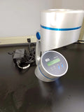 EMD Millipore MAS-100 Microbiological Air Sampler (Pre-owned)