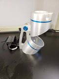 EMD Millipore MAS-100 Microbiological Air Sampler (Pre-owned)