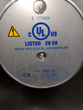 EMD Millipore MAS-100 Microbiological Air Sampler (Pre-owned)