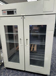 Sanyo LabCool MPR-1410 2 door Pharmaceutical refrigerator (Pre-owned)