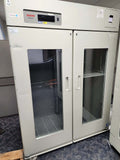 Sanyo LabCool MPR-1410 2 door Pharmaceutical refrigerator (Pre-owned)