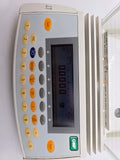 Semi-micro analytical balance | Sartorius ME235S (230g x 0.01mg) with draft shield (Pre-owned) - LEI Sales