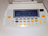 Semi-micro analytical balance | Sartorius ME235S (230g x 0.01mg) with draft shield (Pre-owned) - LEI Sales