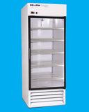 So-Low DH4-23GD-T glass door lab pharmacy refrigerator for sale