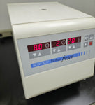 Sorvall Biofuge Fresco refrigerated microcentrifuge with rotor (Pre-owned)