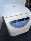 (2011) Sorvall Legend Micro 21 microcentrifuge with 24 x 1.5/2.0ml rotor | Discount price (Pre-owned)