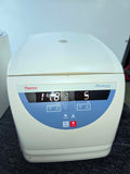 (2011) Sorvall Legend Micro 21 microcentrifuge with 24 x 1.5/2.0ml rotor | Discount price (Pre-owned)