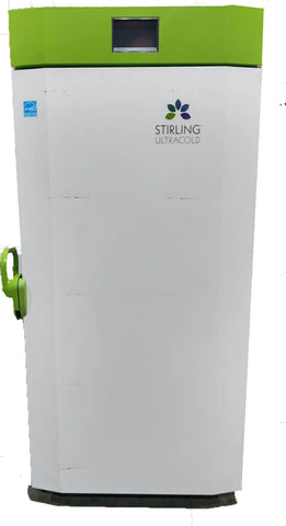 Stirling ULT freezer | Model SU780XLE | LEI Sales LLC