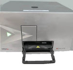 Tecan Infinite F200 Pro microplate reader with laptop and software (Pre-owned)