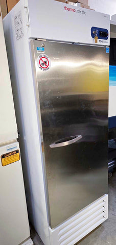 Thermo Scientific lab refrigerator (23 cu. ft) 120V | Model GTTSG25RPSA (pre-owned) (Year 2021)