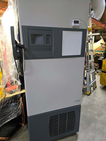 Thermo Scientific ULT freezer -86C freezer (19 cu. ft) 208-230V | Model TSX40086D60 (pre-owned)