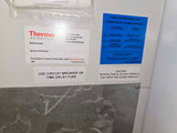 Thermo Scientific Jewett JPL430A high performance plasma freezer 4.7 cu. ft. (Unused)