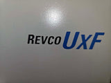 REVCO UXF Thermo Scientific –86°C ULT Freezer logo on a white background