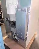 back side of the Thermo Scientific HERAtherm IMP180 refrigerated incubator 2024 model