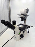 VWR trinocular inverted microscope 89404-462| Government Lab Enterprises