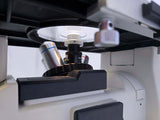 Trinocular Inverted microscope | VWR 89404-462 (Pre-owned)