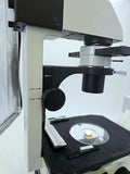 Trinocular Inverted microscope | VWR 89404-462 (Pre-owned)