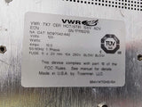 Hotplate stirrer (7 x 7 in.) | VWR N097042-642