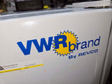 VWR undercounter laboratory refrigerator Model R406GA14 (Pre-owned)