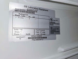 VWR undercounter laboratory refrigerator Model R406GA14 (Pre-owned)